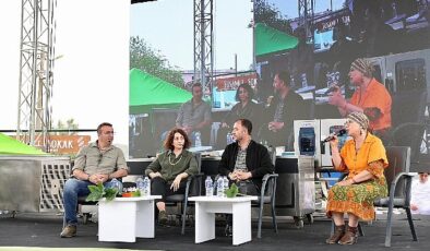 Didim 2. Ege Lezzetleri Festivali Coşkusu Sürüyor