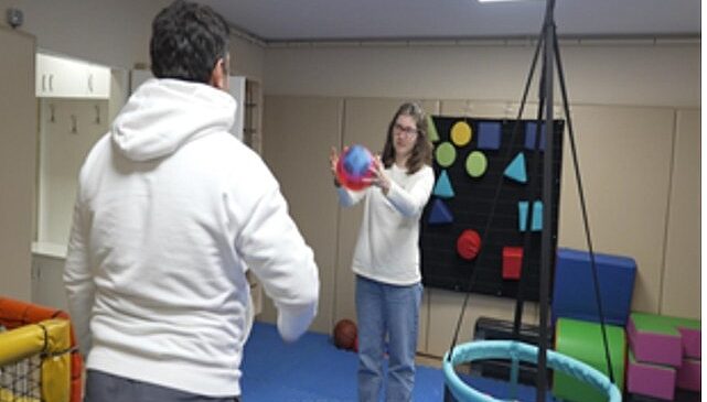 Sağlık, destek ve umut merkezi