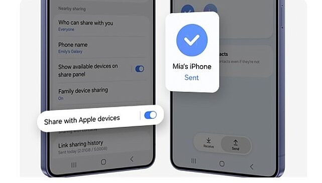 Samsung, One UI 8.5 Beta Programını daha fazla Galaxy cihazına sunmaya devam ediyor