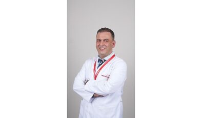 Sık İdrara Çıkma ve Karın Ağrısı