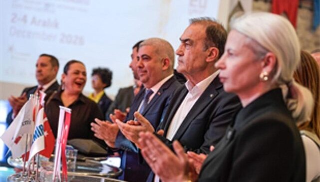 TTI İzmir, 20. Yıla Hazırlanıyor