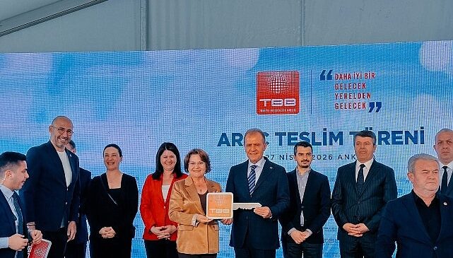 Didim Belediyesi Araç Filosunu Güçlendirdi