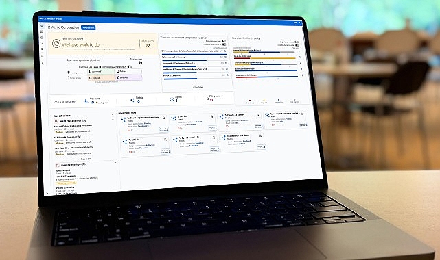 SAS AI Navigator, Yapay Zeka Karmaşasını Yönetilebilir Hale Getirmeyi Hedefliyor