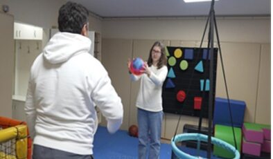 Sağlık, destek ve umut merkezi