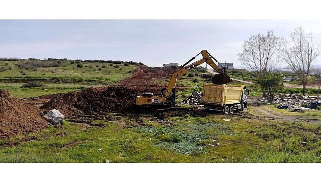 Gebze Kirazpınar’a yeni ulaşım hattı