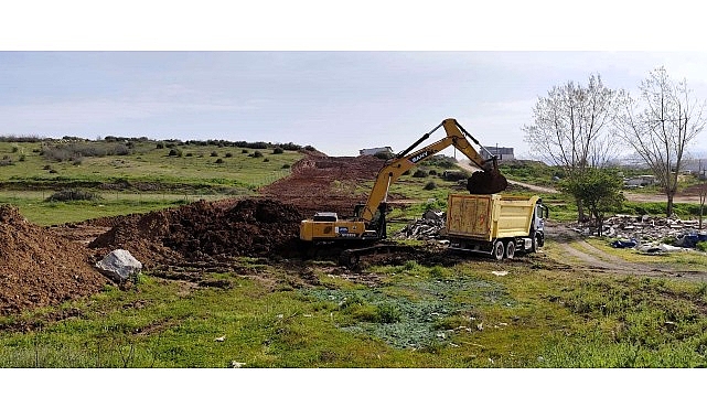 Gebze Kirazpınar’a yeni ulaşım hattı