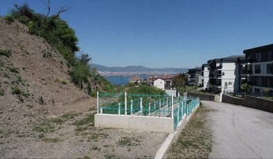 İSU’dan Gölcük Kurban Deresi’ne Güvenli ve Sürdürülebilir Islah