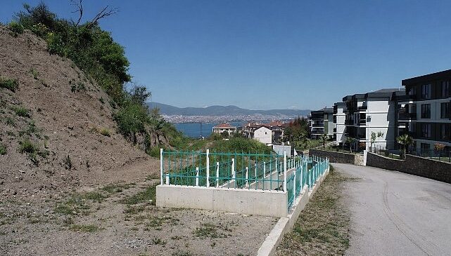 İSU’dan Gölcük Kurban Deresi’ne Güvenli ve Sürdürülebilir Islah