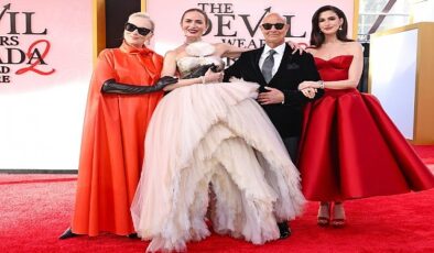 Samsung, “The Devil Wears Prada 2” filmi için Galaxy S26 Ultra ile global iş birliğini duyurdu