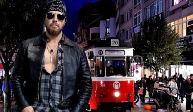 Barlas’tan Urban Rock Dokunuşlu Bir Şehir Marşı: ‘Kadıköy Sokaklarında’