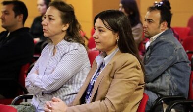 Teknoloji bağımlılığına karşı ortak mücadele