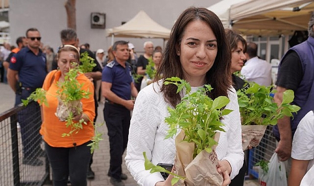 Atalık tohumdan geleceğe
