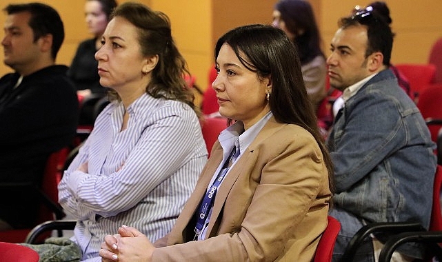 Teknoloji bağımlılığına karşı ortak mücadele