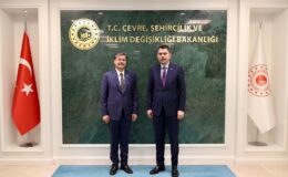KIRŞEHİR MİLLETVEKİLİ NECMETTİN ERKAN’DAN 252 KÖYE 252 ÇOCUK OYUN PARKI MÜJDESİ