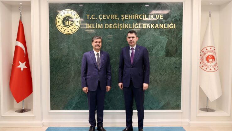 KIRŞEHİR MİLLETVEKİLİ NECMETTİN ERKAN’DAN 252 KÖYE 252 ÇOCUK OYUN PARKI MÜJDESİ