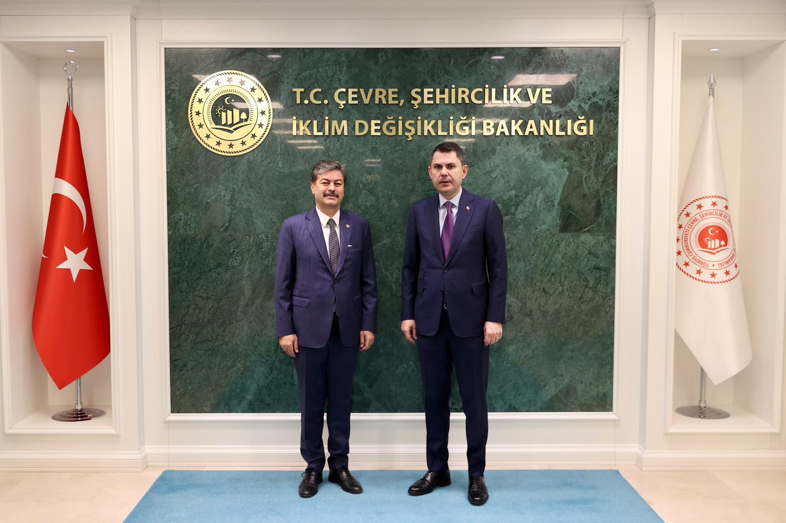 KIRŞEHİR MİLLETVEKİLİ NECMETTİN ERKAN’DAN 252 KÖYE 252 ÇOCUK OYUN PARKI MÜJDESİ