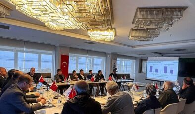 YEDAŞ’tan Sinop’a 8 Milyar TL’lik Enerji Yatırımı