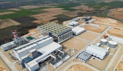 ENKA ve GE Vernova, Türkiye’nin ilk HA teknolojili tesisi olan Kırklareli Doğal Gaz Kombine Çevrim Santrali’nde ticari üretime b