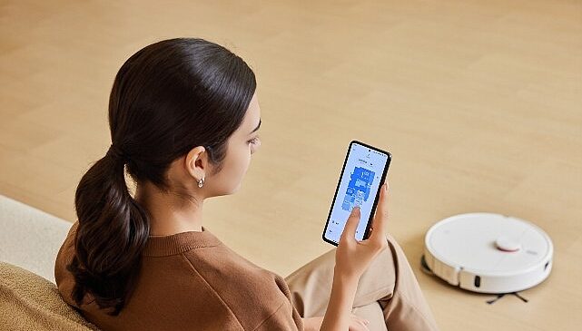 Xiaomi Robot Vacuum H50 Serisi ile Ev Temizliğinde Zahmetsiz Dönem Başlıyor