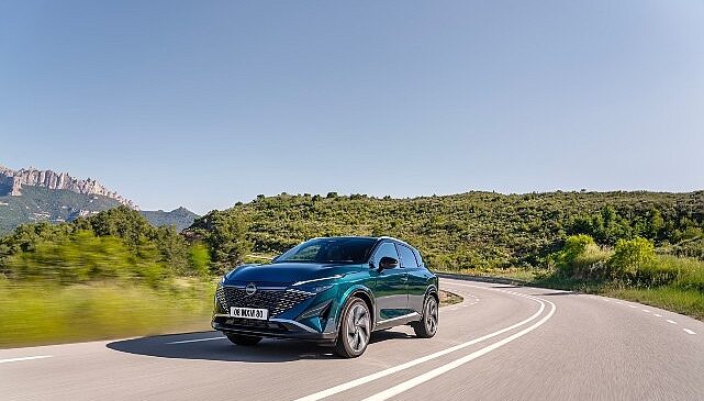 Mayıs Ayında Nissan Sahibi Olmanın Avantajlı Yolları