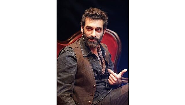 40. Genç Günler Söyleşilerinin İlk Konuğu İlker Kaleli’ydi