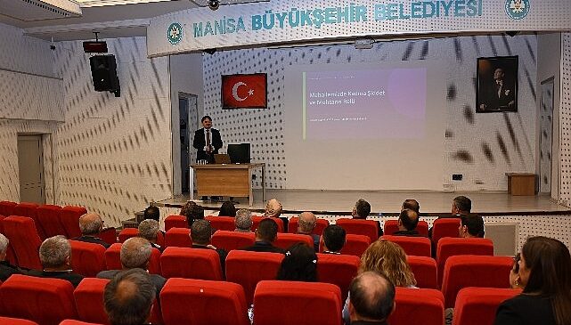 Muhtarlar Daha Etkin Hizmet İçin “Akademi” Yolunda