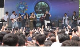 İstanbul Okan Üniversitesi Kariyer Fest’e rekor katılım!