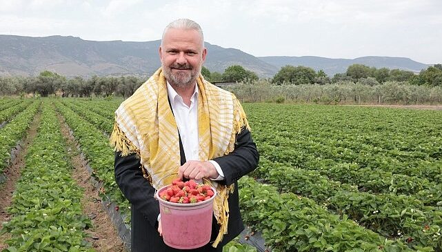 En lezzetli Festival için geri sayım başladı