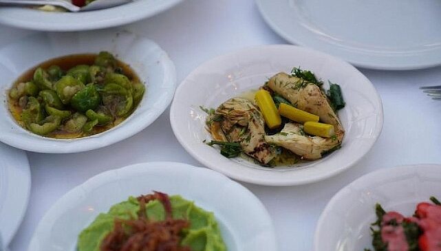 Ayvalık GastroFest Kapılarını İkinci Kez Açıyor