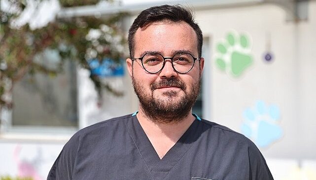 Büyükşehir Bakımevi’nde can dostlar sıcak yuvalarına kavuşuyor