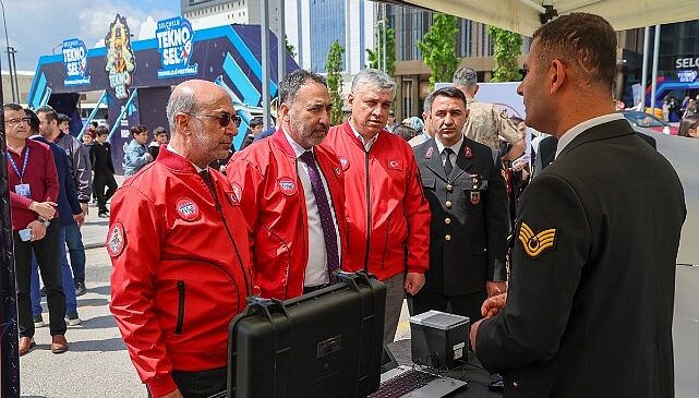 Teknosel 2026 Teknoloji Festivali’nde İkinci Etap Başladı