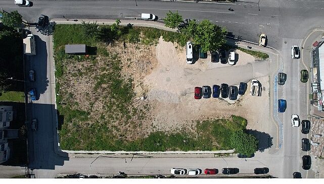 Nilüfer’in şehitlerinin adı Esentepe’de yaşatılacak