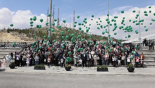 Konya Büyükşehir’den Engelliler Haftasına Özel Anlamlı Etkinlikler