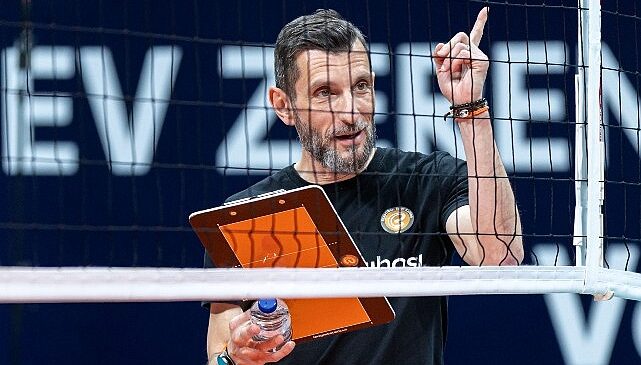 Eczacıbaşı Dynavit’in dörtlü final rakibi Scandicci