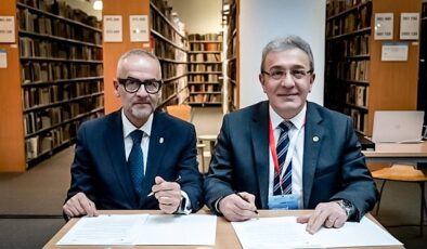 DEÜ’den Polonya’da Uluslararası Akademik İş Birliklerine Güçlü Adım