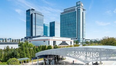 Samsung Electronics Global Görsel Ekran Bölümü’nde Yönetim Değişimi