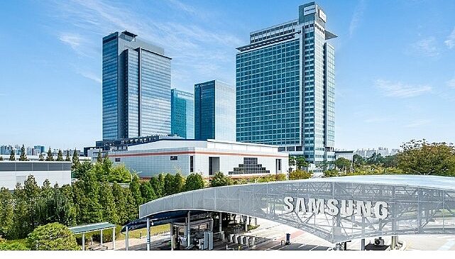 Samsung Electronics Global Görsel Ekran Bölümü’nde Yönetim Değişimi