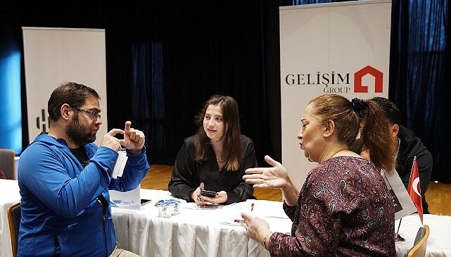 Dünya Engelliler Haftası Beylikdüzü’nde Etkinliklerle Geçti
