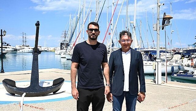 3. Coral Cup Antalya Yat Yarışları Kemer’den başlayacak
