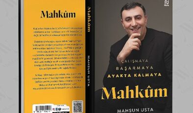 ‘Mahkûm’ Bir Başarı Hikayesi