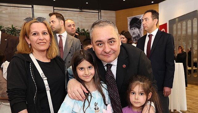 Keçiören Deniz Dünyası Yenilenen Yüzüyle Yeniden Hizmette