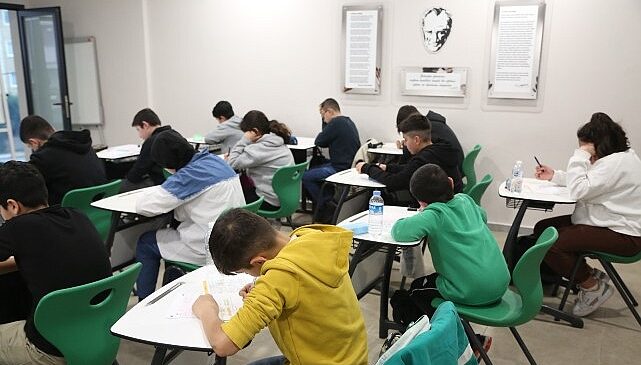 İBB Ders Atölyelerinde 2026-2027 Dönemi İçin Başvurular Başladı
