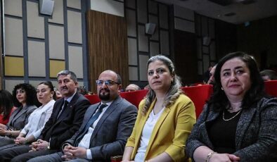 Sanatın Engel Tanımadığı Gece