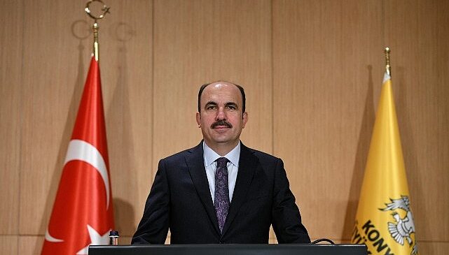 Başkan Altay, Faturalarında Tasarruf Sağlayan Hanelere Çekilişle 3 TOGG Hediye Edeceklerini Açıkladı