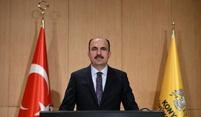 Başkan Altay, Faturalarında Tasarruf Sağlayan Hanelere Çekilişle 3 TOGG Hediye Edeceklerini Açıkladı