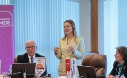 Konaklı kadınlar için yeni fırsat: Kaynak Operatörlüğü kursu başlıyor