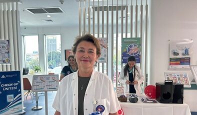‘Günlük yaşamda el yıkama birçok enfeksiyonu önlemek için etkili’