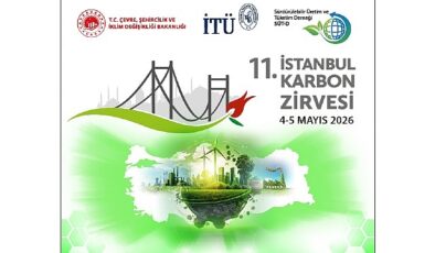 Karbonsuzlaşma, Karbon Piyasası ve İklim Teknolojileri İçin İş Dünyası İTÜ’de