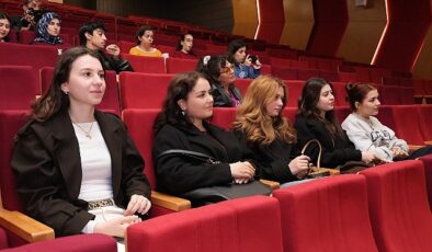 Bursa Altın Çınar Kısa Film Festivali İkinci Kez Kapılarını Açtı