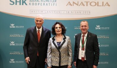 Hülya Koçyiğit: ‘Nüfusumuz Yaşlanıyor’ – Ediz Hun: ‘Yaşlanınca yalnız kalıyorsunuz’